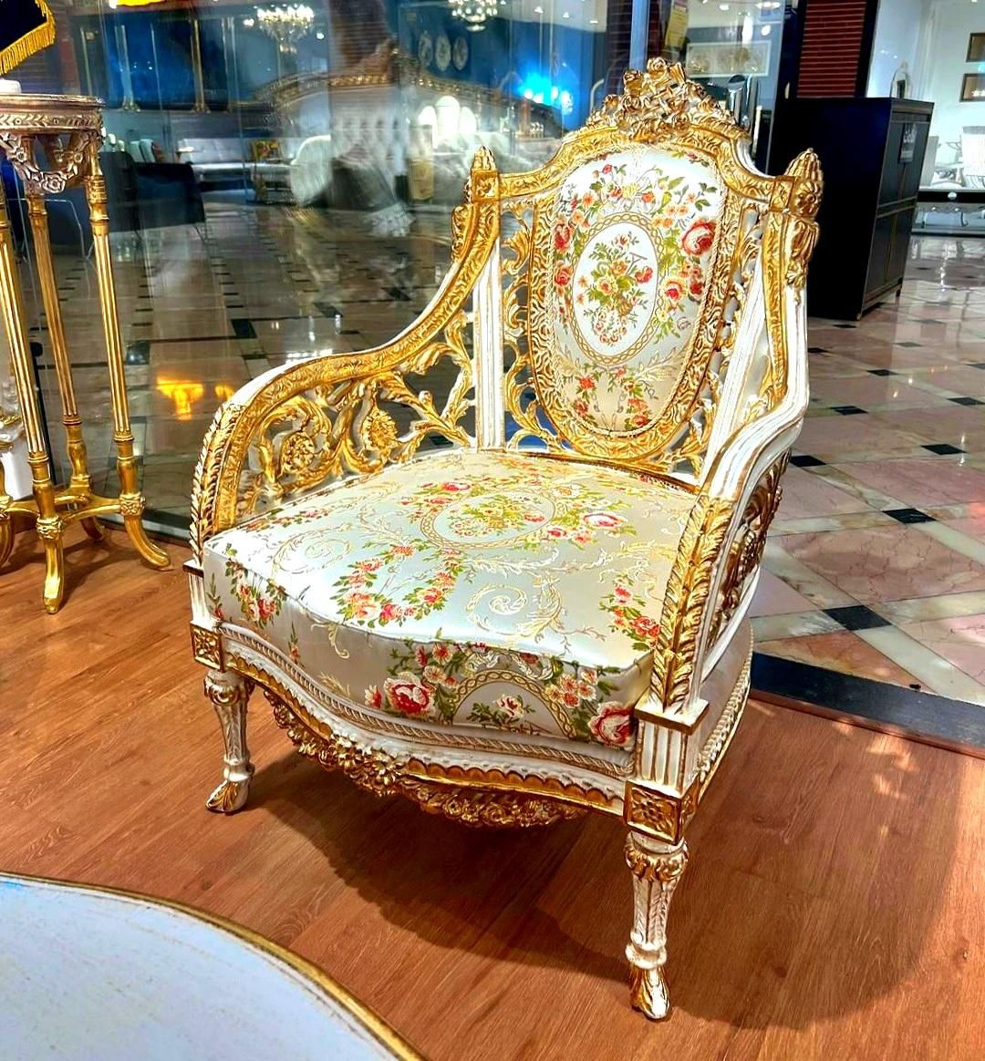 مدل لوور آلفردو ترکیبی خرچنگی سلطنتی جدید|مبلمان خانگی و میز عسلی|تهران, یافت‌آباد|دیوار