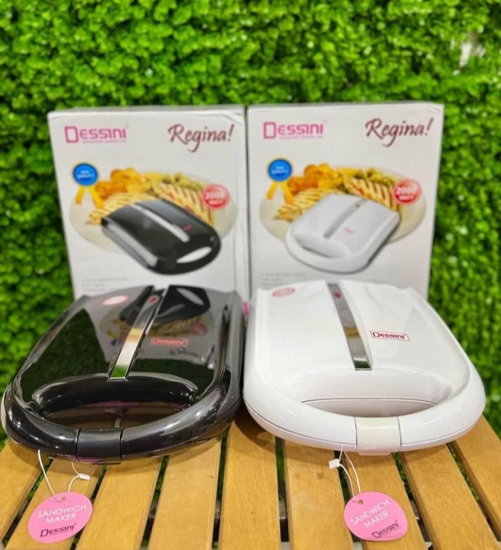 اسنک ساز مارک دسینی ایتالیایی|اجاق گاز و لوازم برقی پختوپز|کرمان, |دیوار