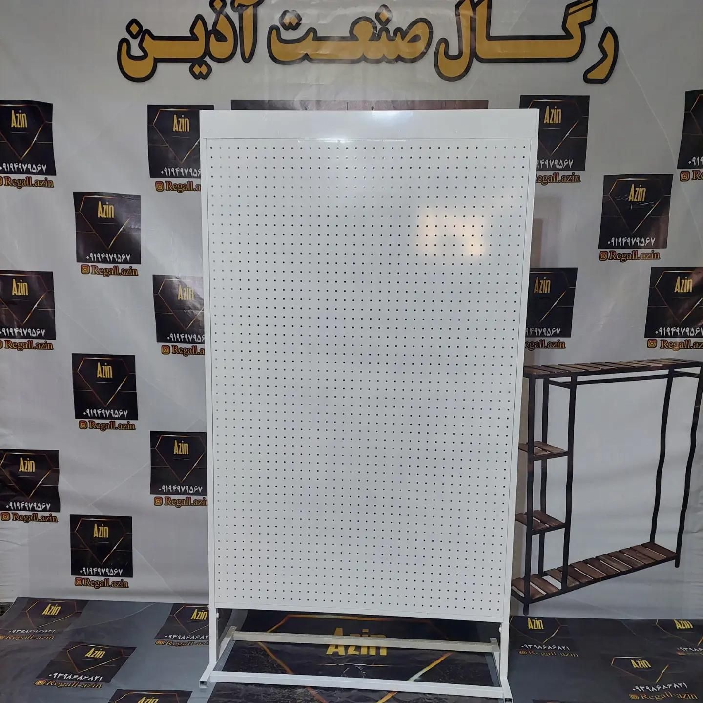 استند پانچ رنگی|فروشگاه و مغازه|تهران, افسریه|دیوار