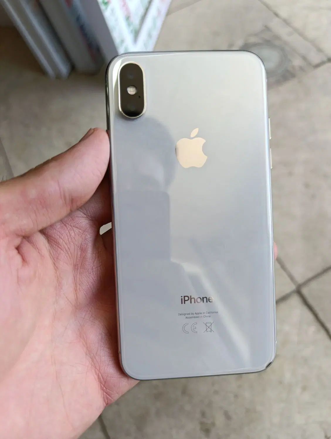 iphone x|موبایل|مشهد, توس (بلوار توس)|دیوار