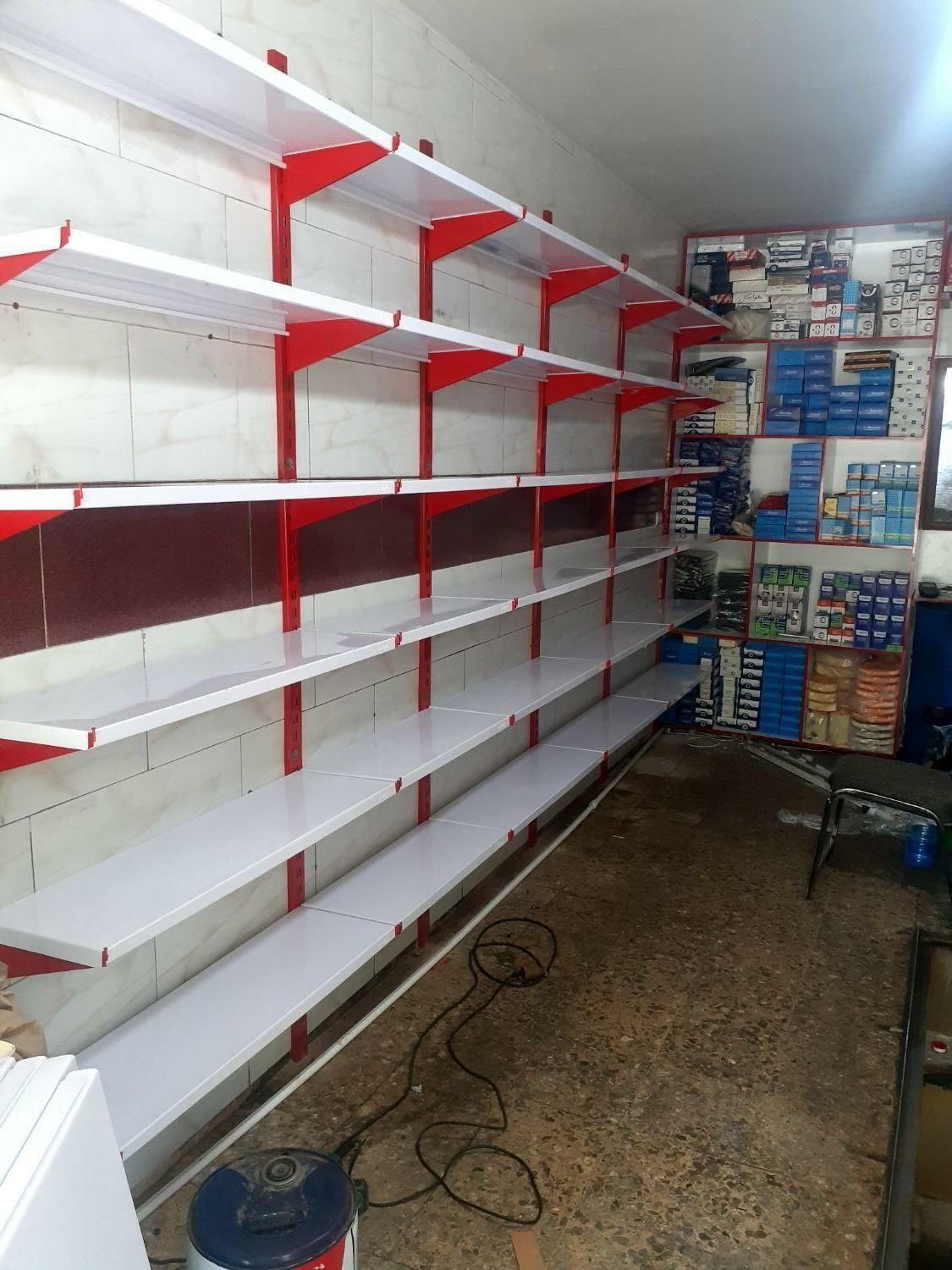 قفسه لچکی|فروشگاه و مغازه|مسجد سلیمان, |دیوار