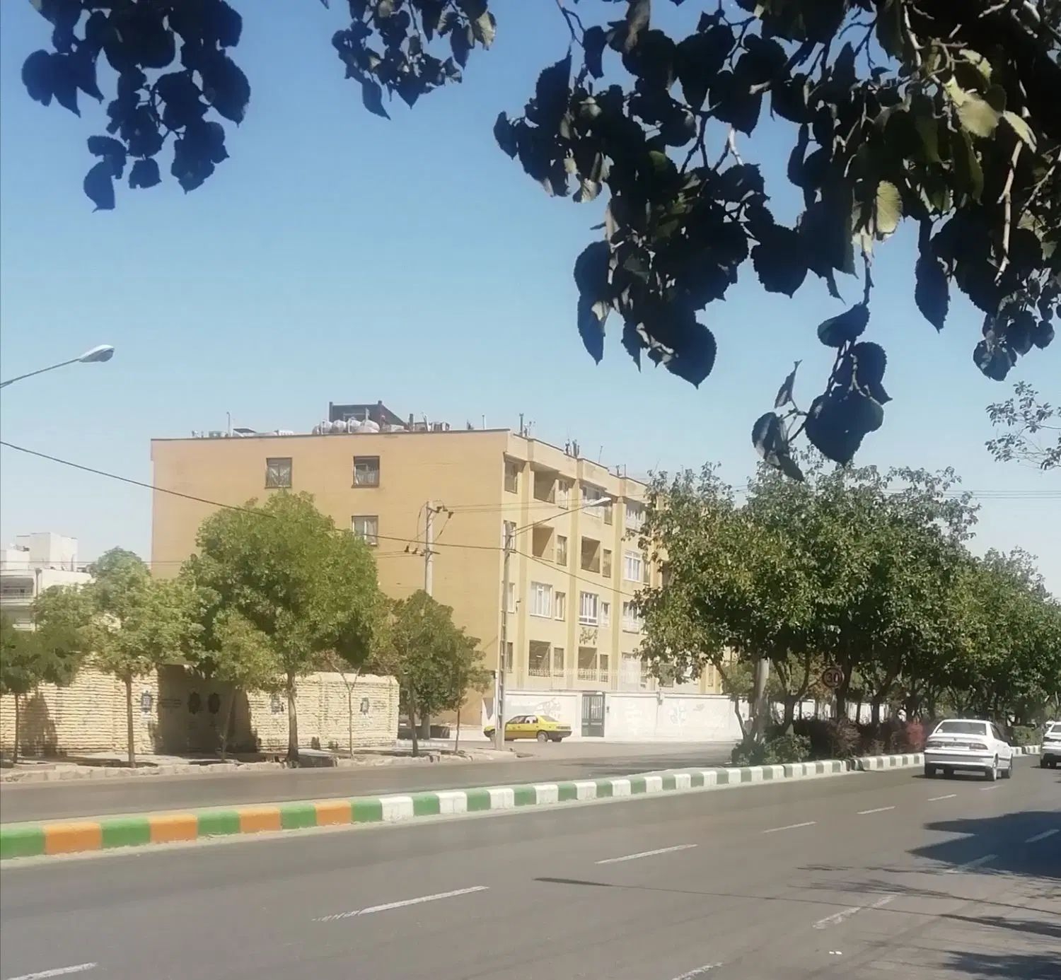 املاک برج(آپارتمان اجاره ی) موسوی قوچانی|اجارهٔ آپارتمان|مشهد, فتح المبین|دیوار