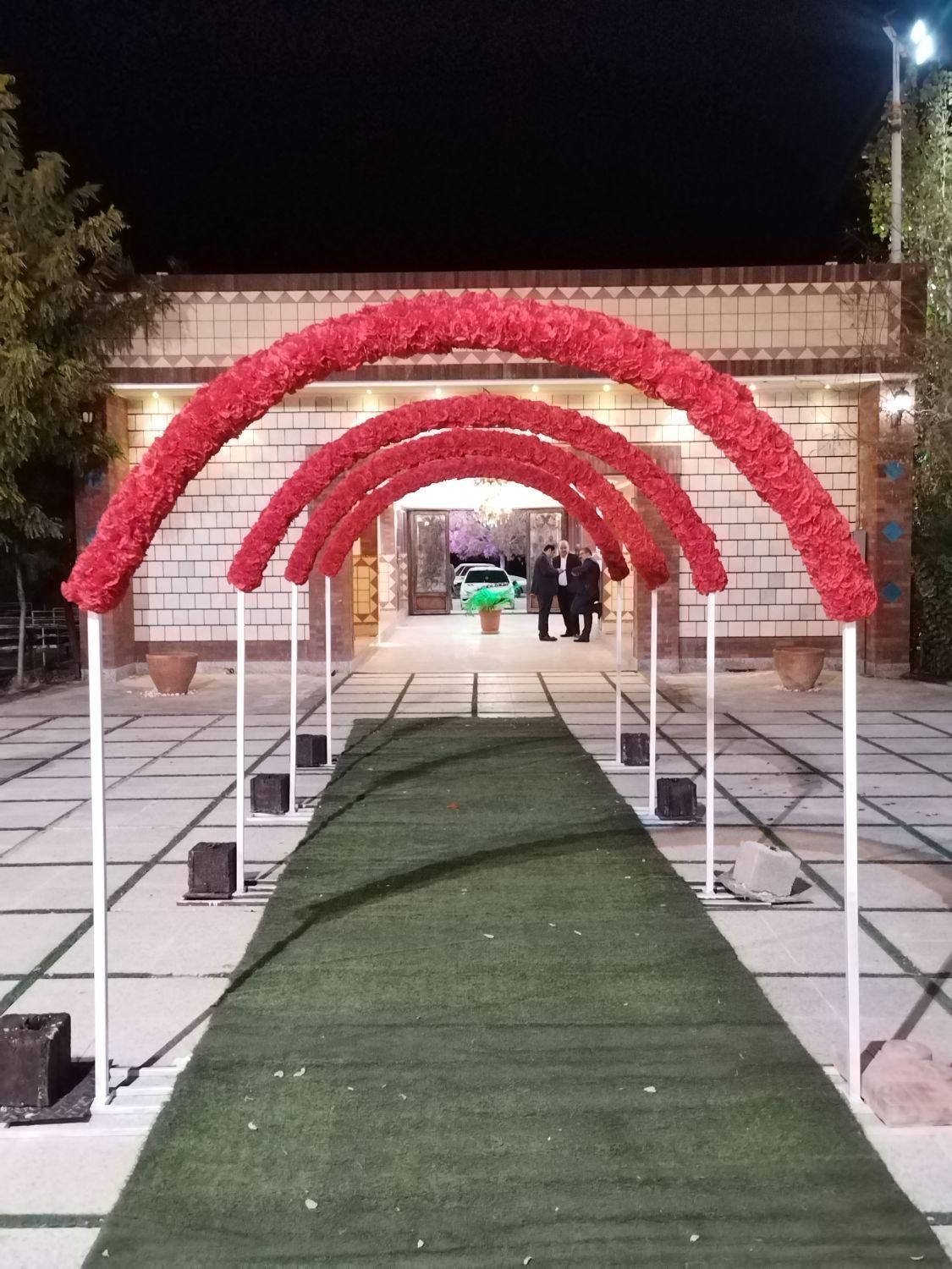 ازدواج آسان تنها موسسه رسمی استان|خدمات پذیرایی، مراسم|کرمان, |دیوار