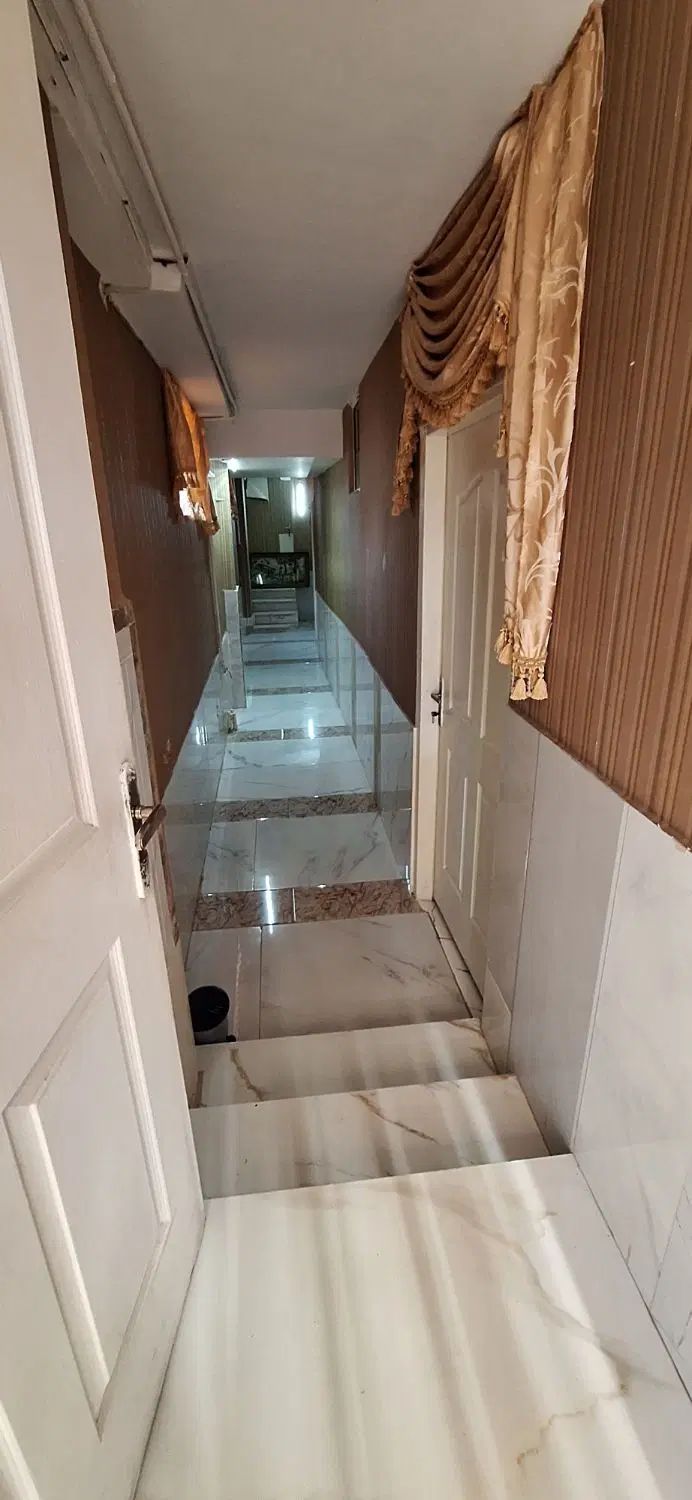اجاره روزانه آپارتمان ۴۵ متری در جنت‌آباد شمالی|اجارهٔ کوتاه‌مدت آپارتمان و سوئیت|تهران, جنت‌آباد شمالی|دیوار