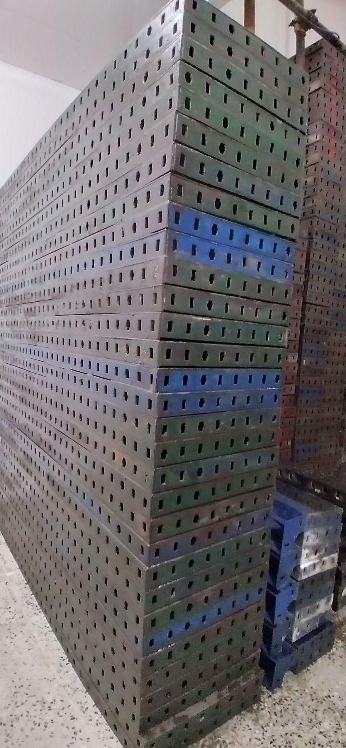 اجاره کرایه جک قالب لوله سرجک سقف قالب فلزی داربست|خدمات پیشه و مهارت|دزفول, |دیوار