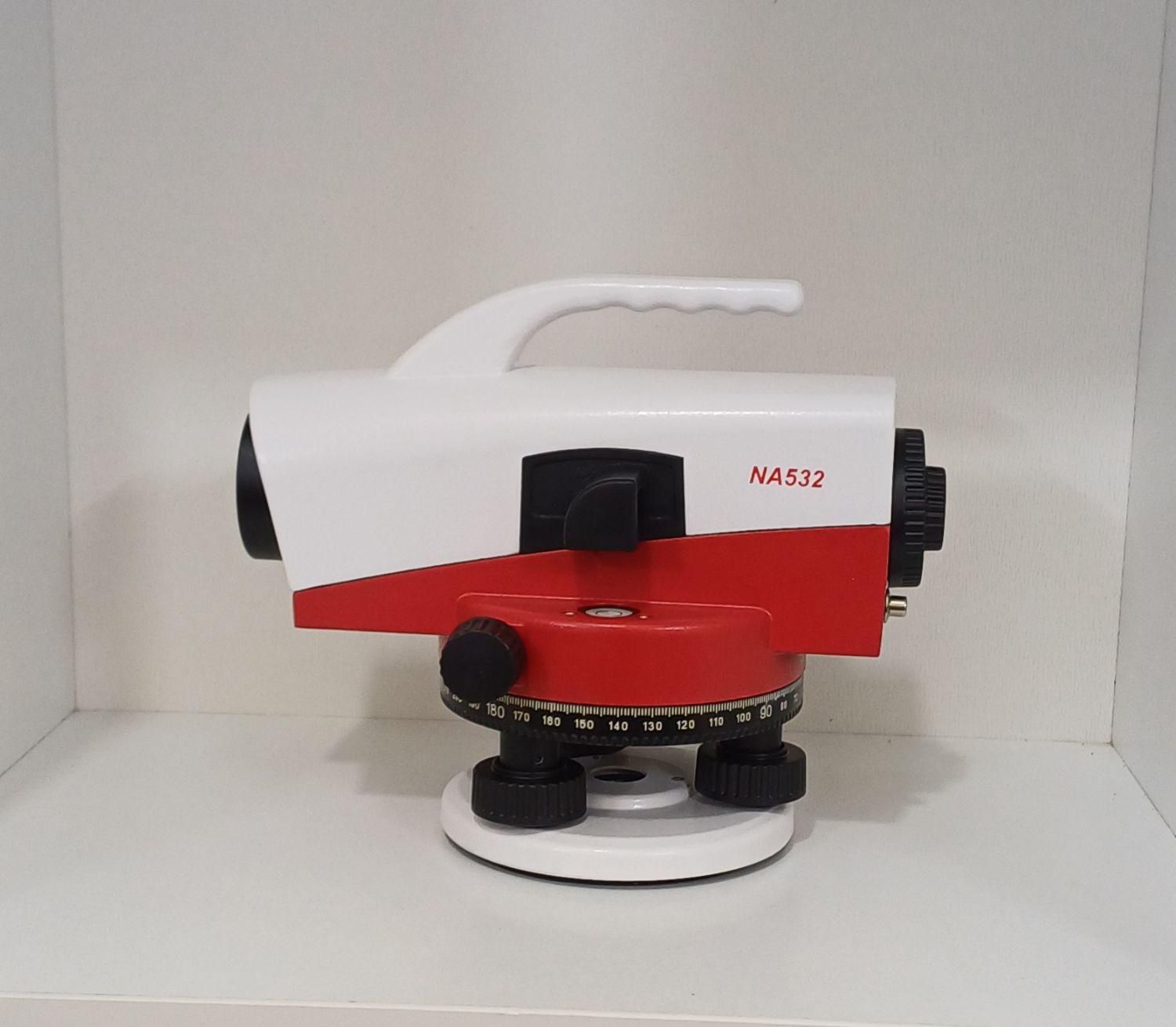 دوربین نقشه برداری ترازیاب نیوو|ابزارآلات|تهران, چیتگر جنوبی|دیوار