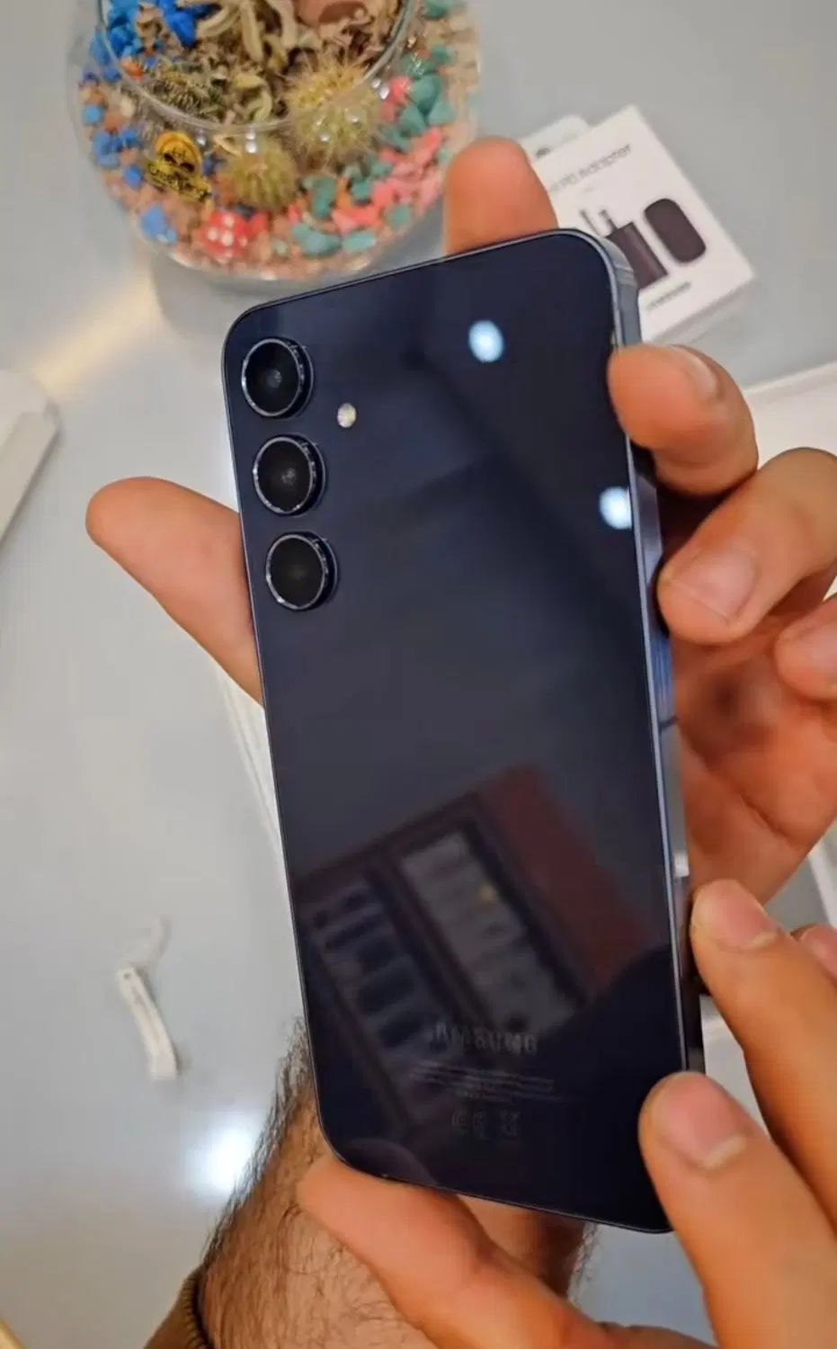 سامسونگ A55 128g|موبایل|تهران, جردن|دیوار