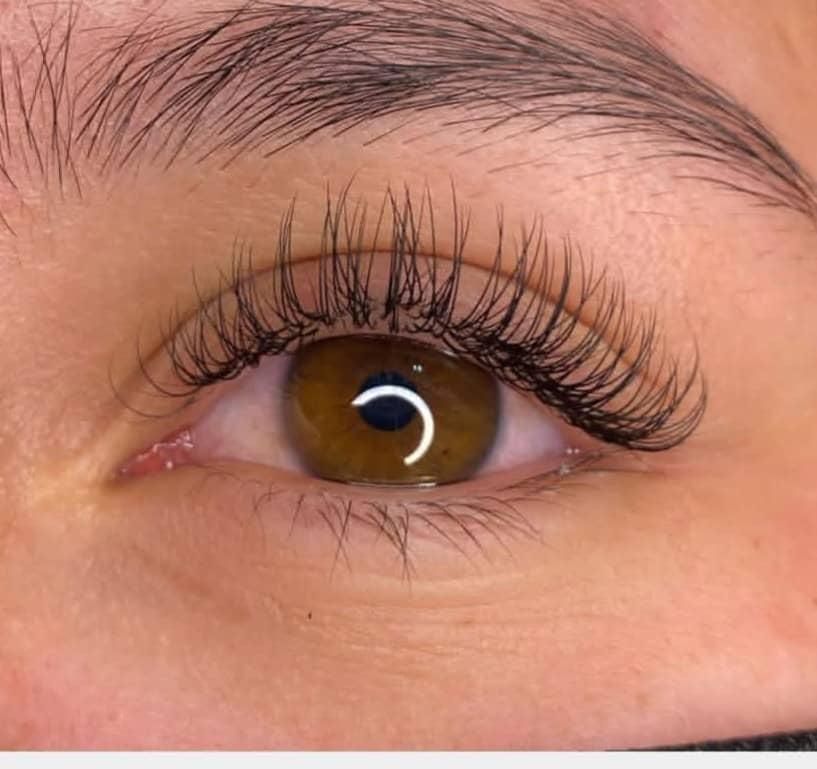 تخفیف ۵۰٪ خدمات مژه|خدمات آرایشگری و زیبایی|تهران, خاقانی|دیوار