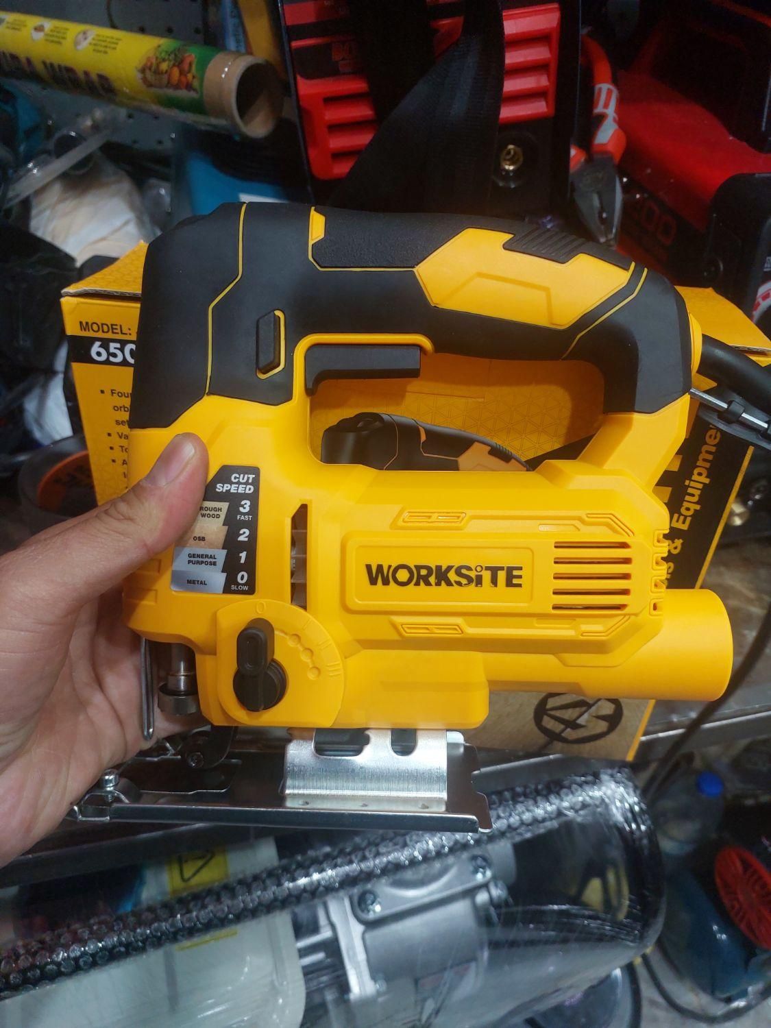 اره عمود بر گیربکسی ورکسایت با ضمانت  اره عمودبر|ماشین‌آلات صنعتی|شیراز, بازار|دیوار