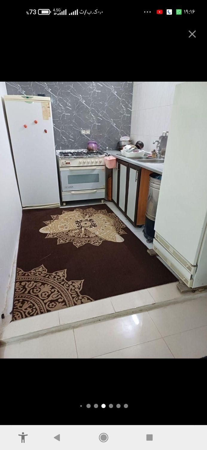 اجاره سوییت|اجارهٔ کوتاه‌مدت آپارتمان و سوئیت|زاهدان, |دیوار