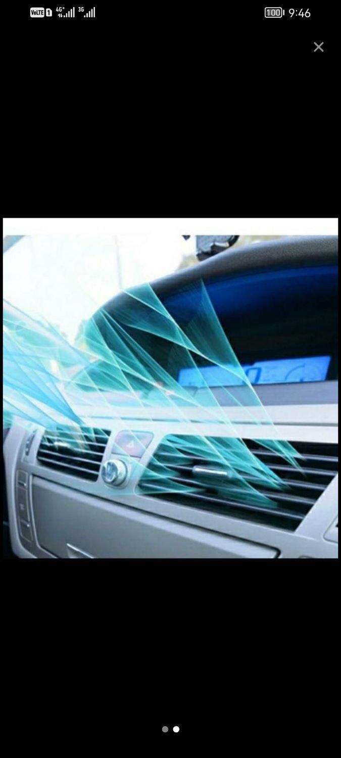 شارژ گاز کولر 700ت|خدمات موتور و ماشین|مشهد, ایثارگران|دیوار