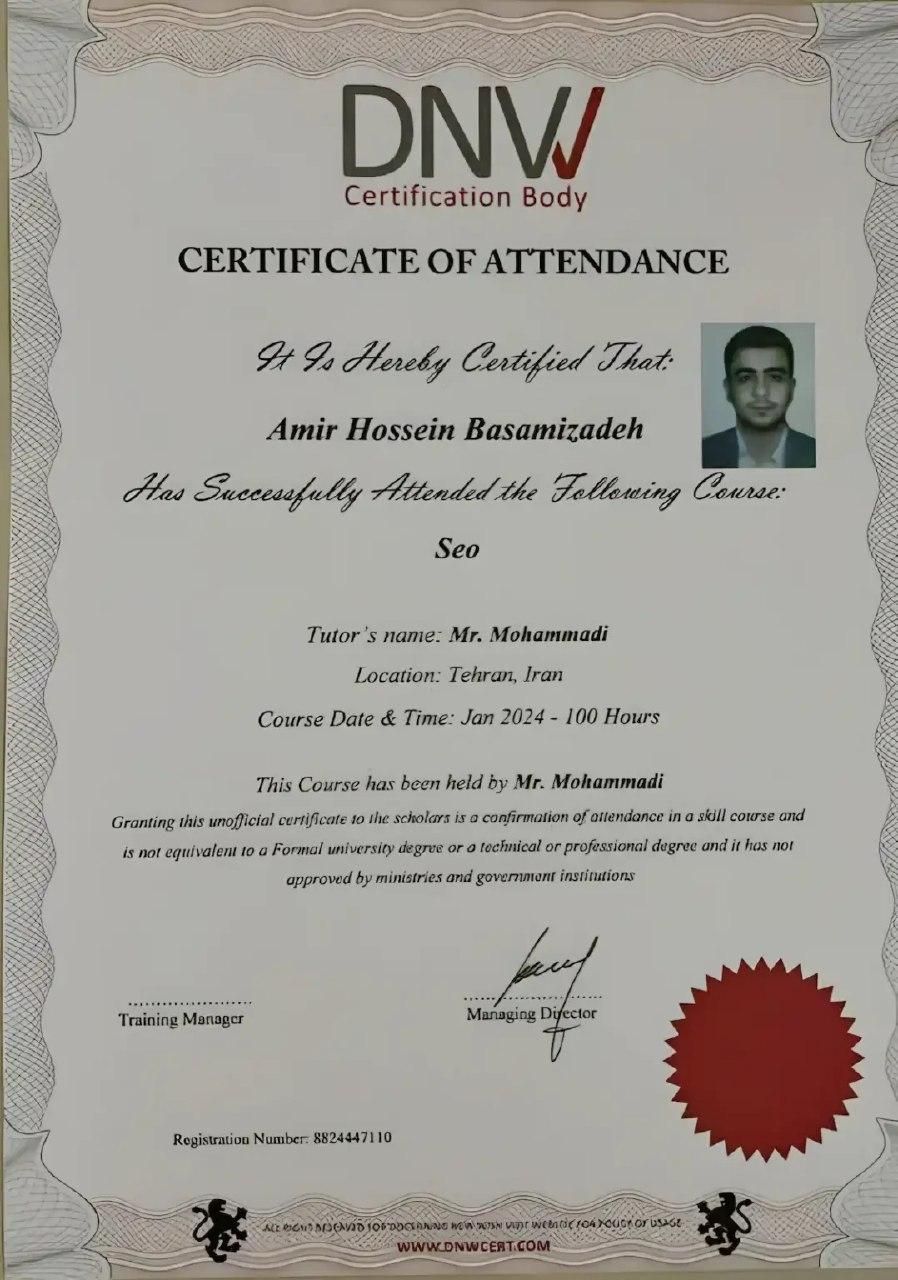 طراحی سایت و هوش مصنوعی و اپلیکیشن و وردپرس|خدمات رایانه‌ای و موبایل|قم, انسجام|دیوار