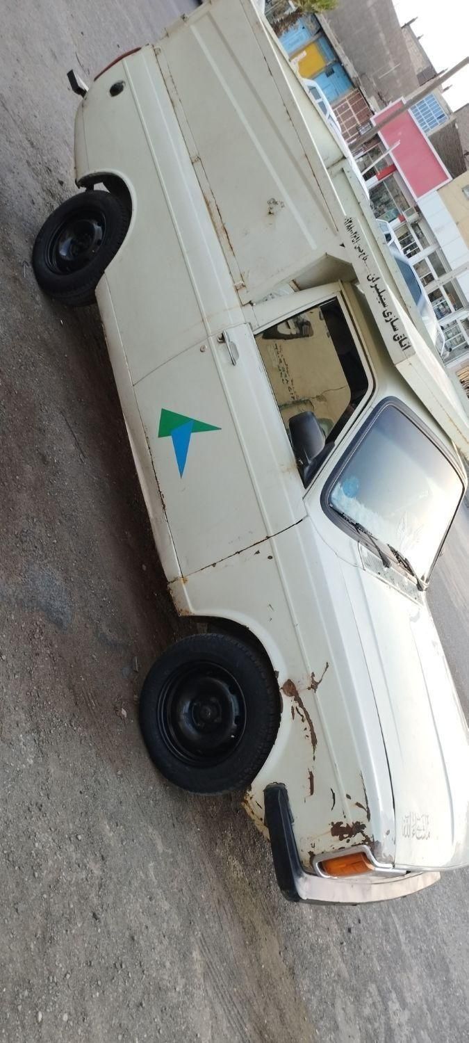 وانت بار تلفنی|خدمات حمل و نقل|زابل, |دیوار