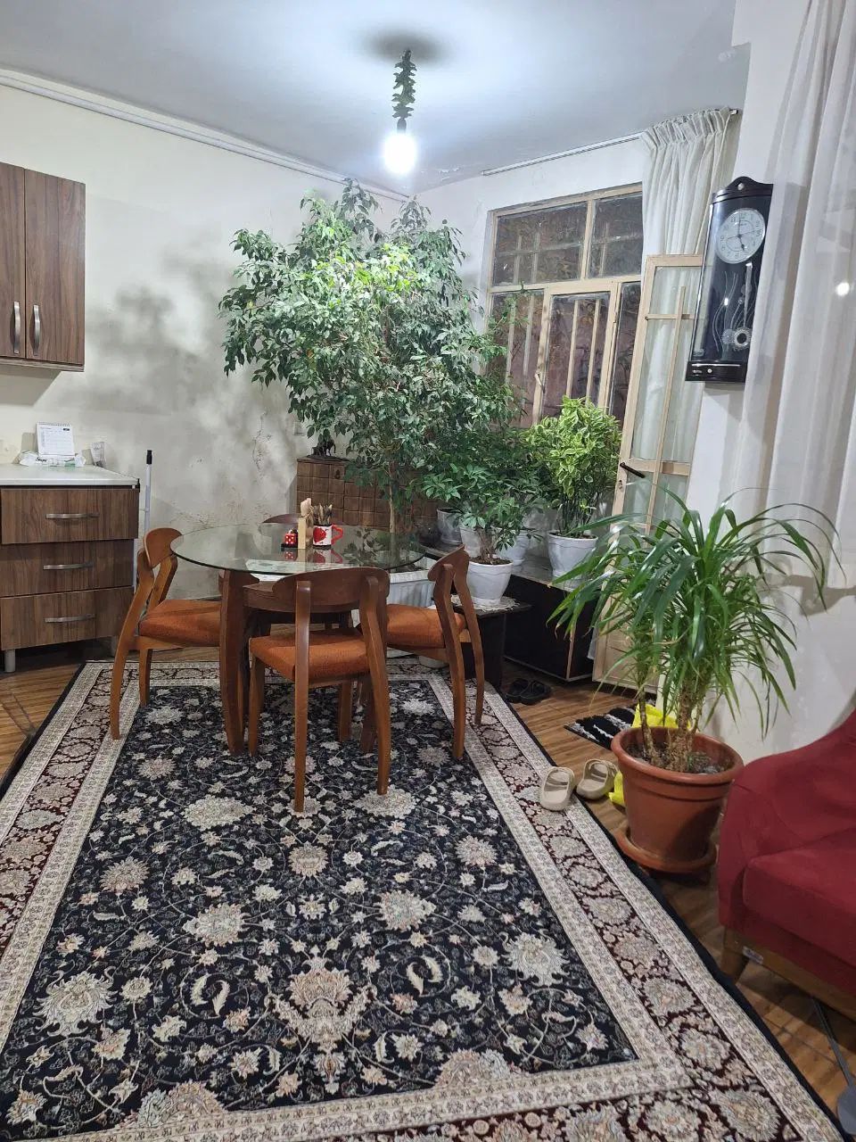 ویلایی دربست شرایط ویژه به دلیل فوریت|فروش خانه و ویلا|کرج, شهرک جهان‌نما|دیوار