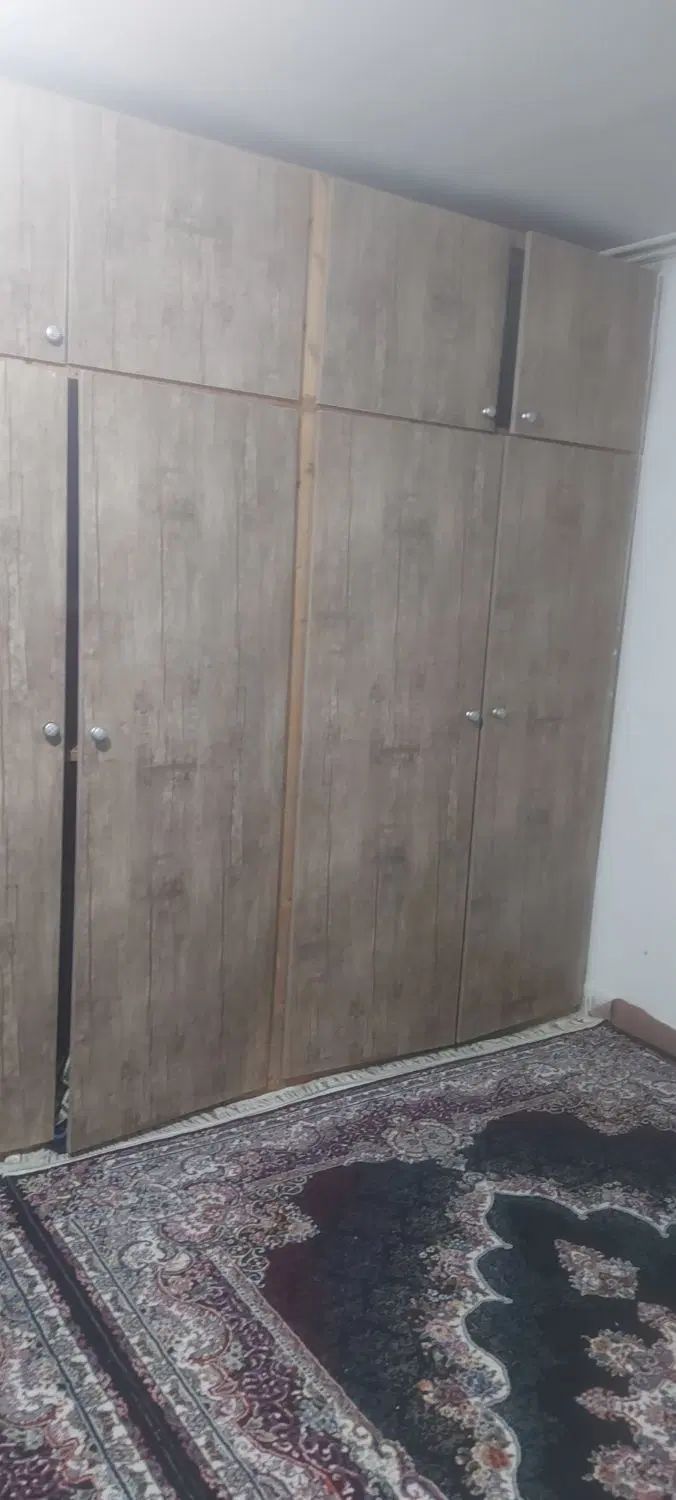 رهن منزل در حصار خط سوم|اجارهٔ آپارتمان|کرج, حصار|دیوار