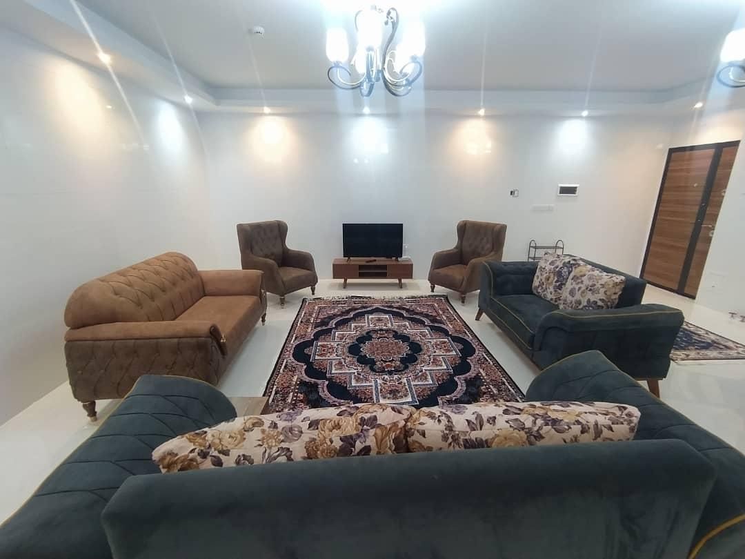 منزل مبله دوخوابه میدان جمهوری پارکینگ دار،آسانسور|اجارهٔ کوتاه‌مدت آپارتمان و سوئیت|تهران, سلسبیل جنوبی|دیوار