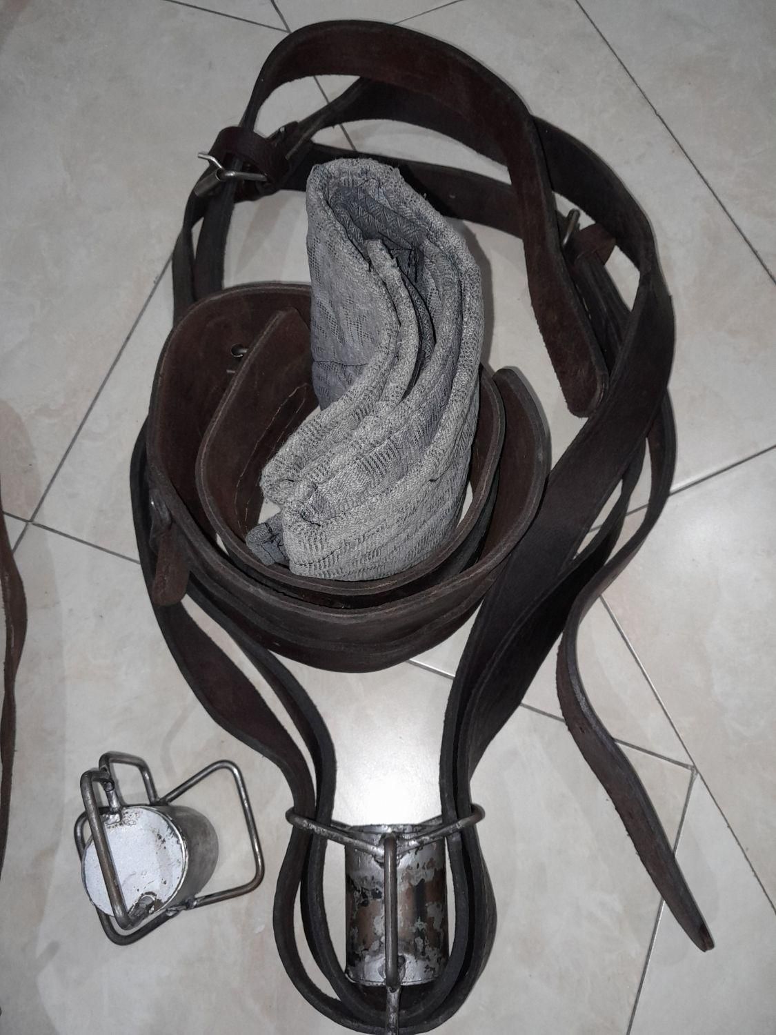 هیکلی چرم طبیعی|کیف، کفش، کمربند|تهران, ایرانشهر|دیوار