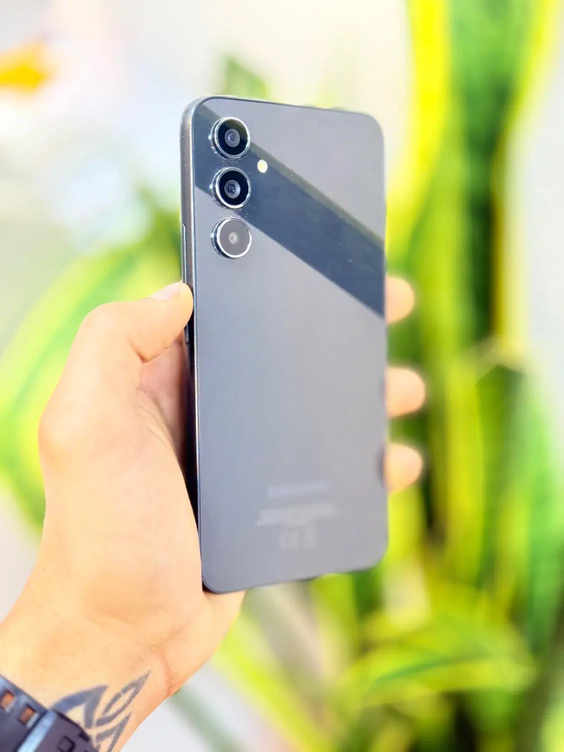 سامسونگ گلکسی آ ۵۴ - Samsung Galaxy A54|موبایل|تهران, ونک|دیوار