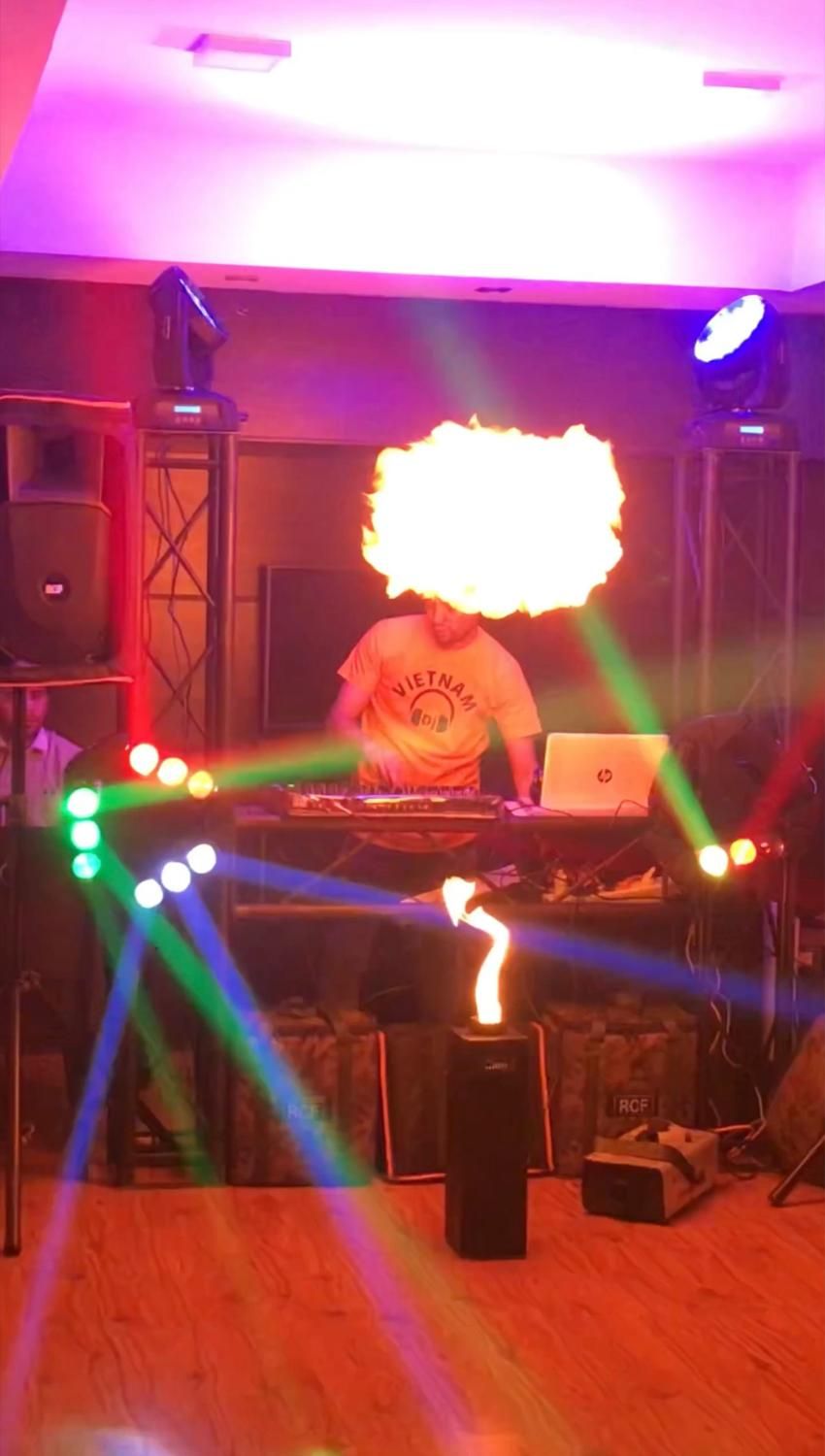 دیجی،dj،بارمن،بارتندر،فینگرفود|خدمات پذیرایی، مراسم|تهران, پاسداران|دیوار
