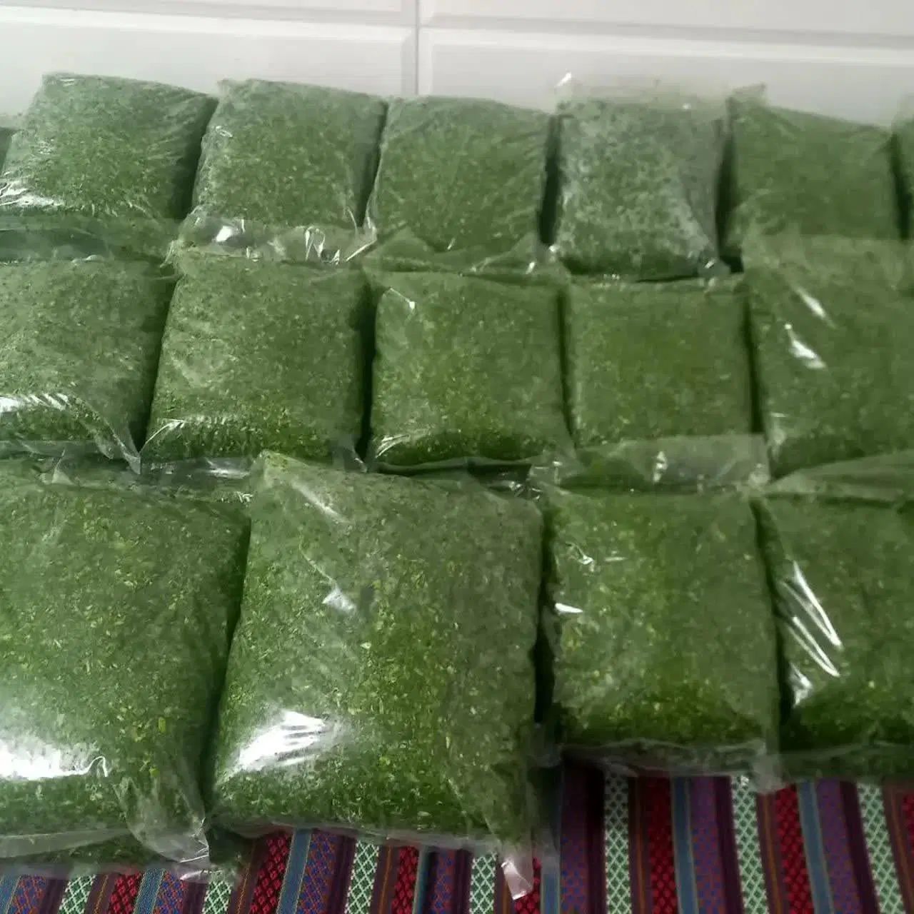 سبزیجات خورشتی|خوردنی و آشامیدنی|اصفهان, گورت|دیوار