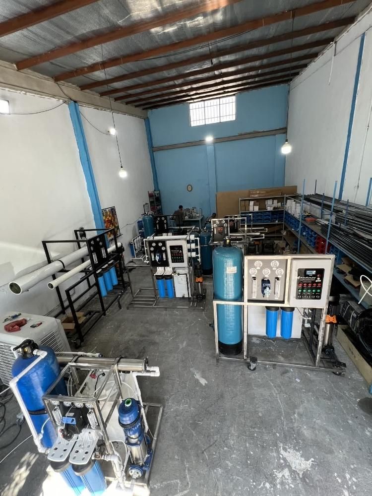 شرکت اطلس/تصفیه آب صنعتی/محیطی/MOHTY|آبسردکن و تصفیه آب|بوشهر, |دیوار