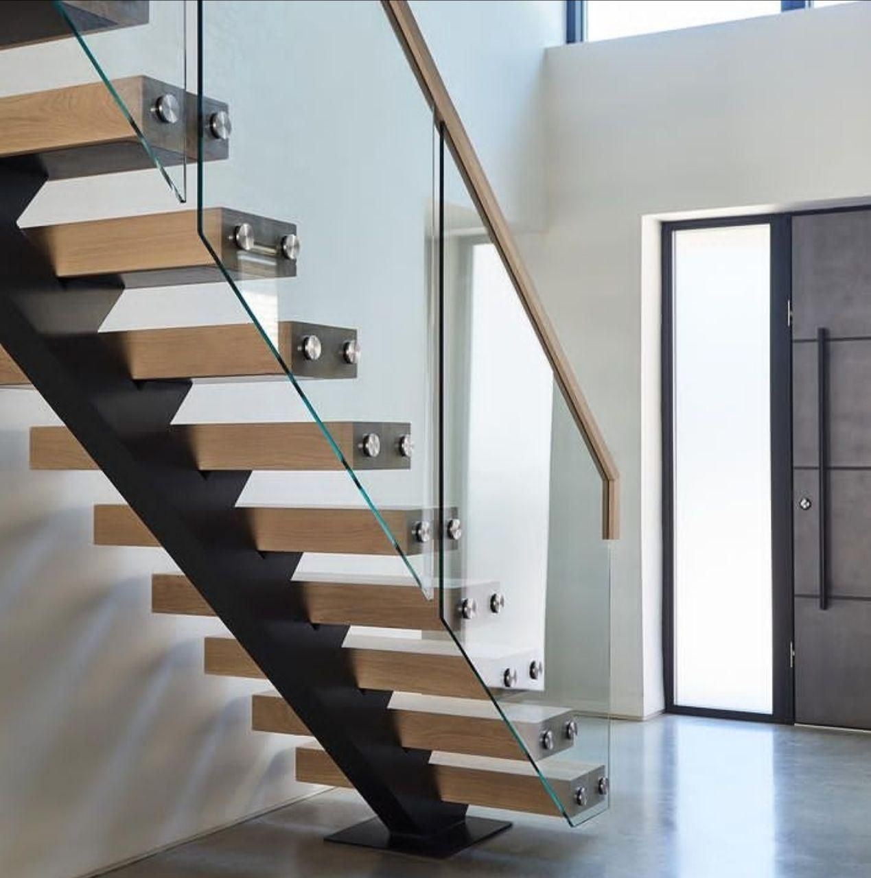 نرده شیشه، حفاظ شیشه ،نرده فرفورژه،نرده سیم بکسل|مصالح و تجهیزات ساختمان|قزوین, |دیوار