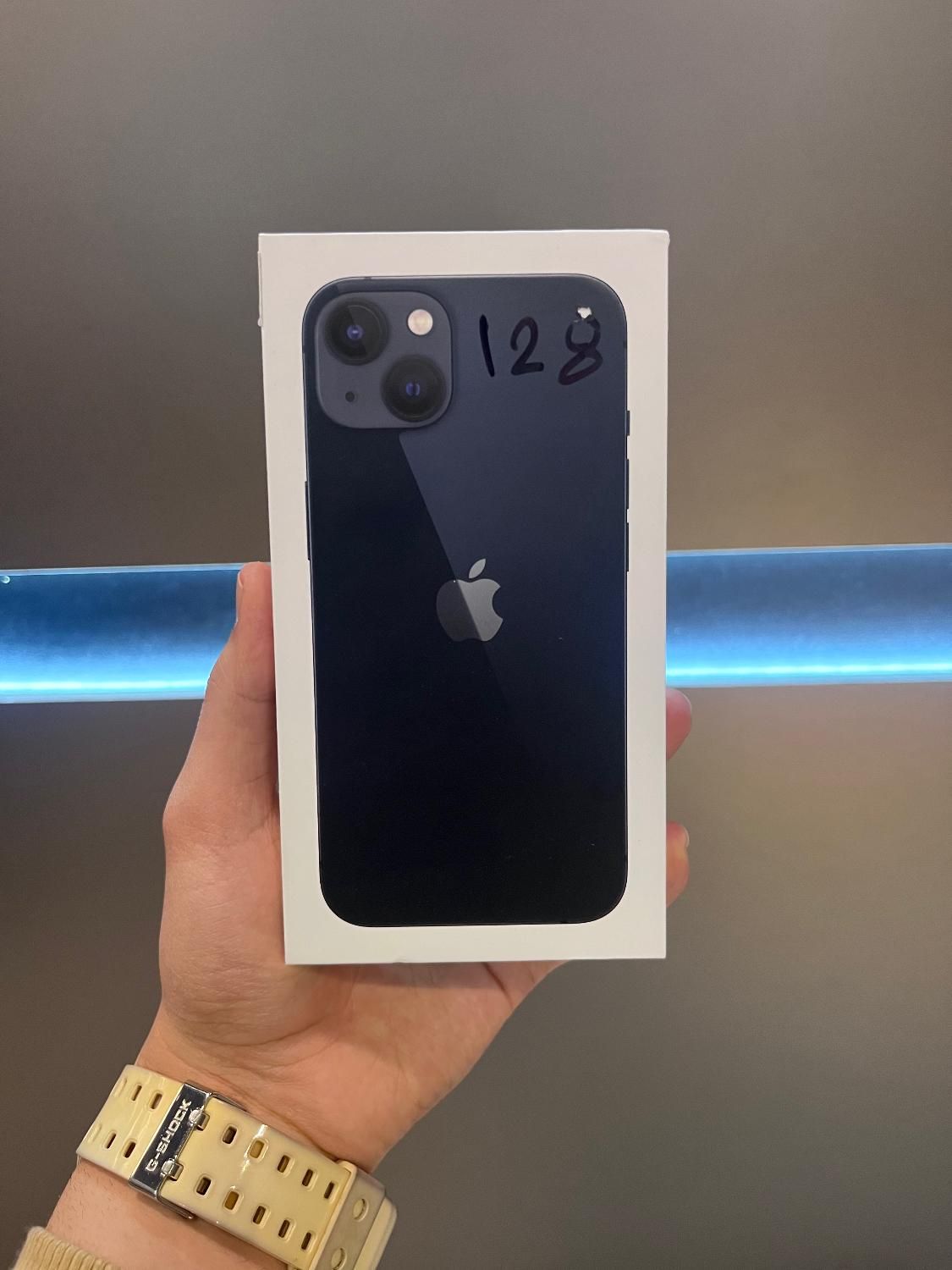 iPhone 13|موبایل|تهران, گیشا|دیوار