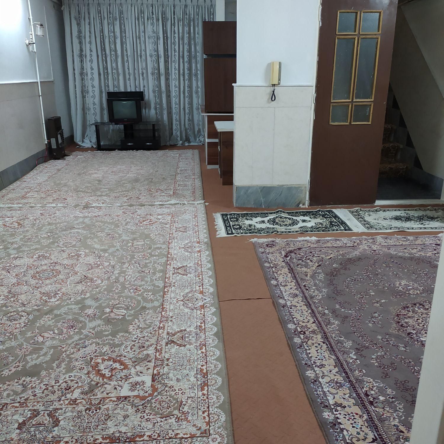اجاره سوییت|اجارهٔ کوتاه‌مدت آپارتمان و سوئیت|قم, نخودی|دیوار