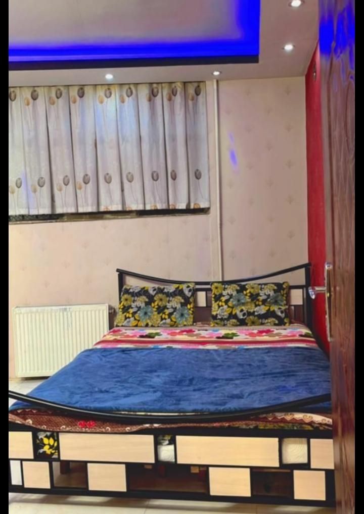 اجاره روزانه/هفتگی/آپارتمان در شهرک امام حسن|اجارهٔ کوتاهمدت آپارتمان و سوئیت|شیراز, شهرک امام حسن|دیوار