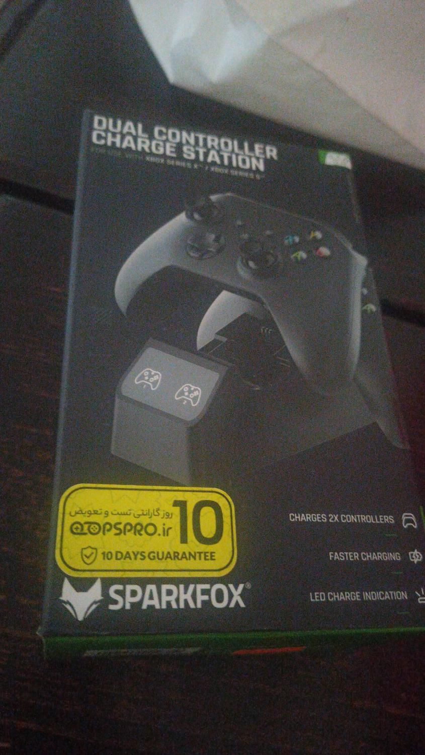 Xbox series x|کنسول، بازی ویدئویی و آنلاین|تهران, شهر‌زیبا|دیوار