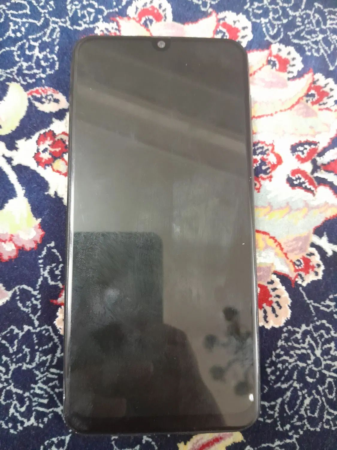 سامسونگ Galaxy A50 با حافظهٔ ۱۲۸ گیگابایت|موبایل|تهران, علی‌آباد|دیوار