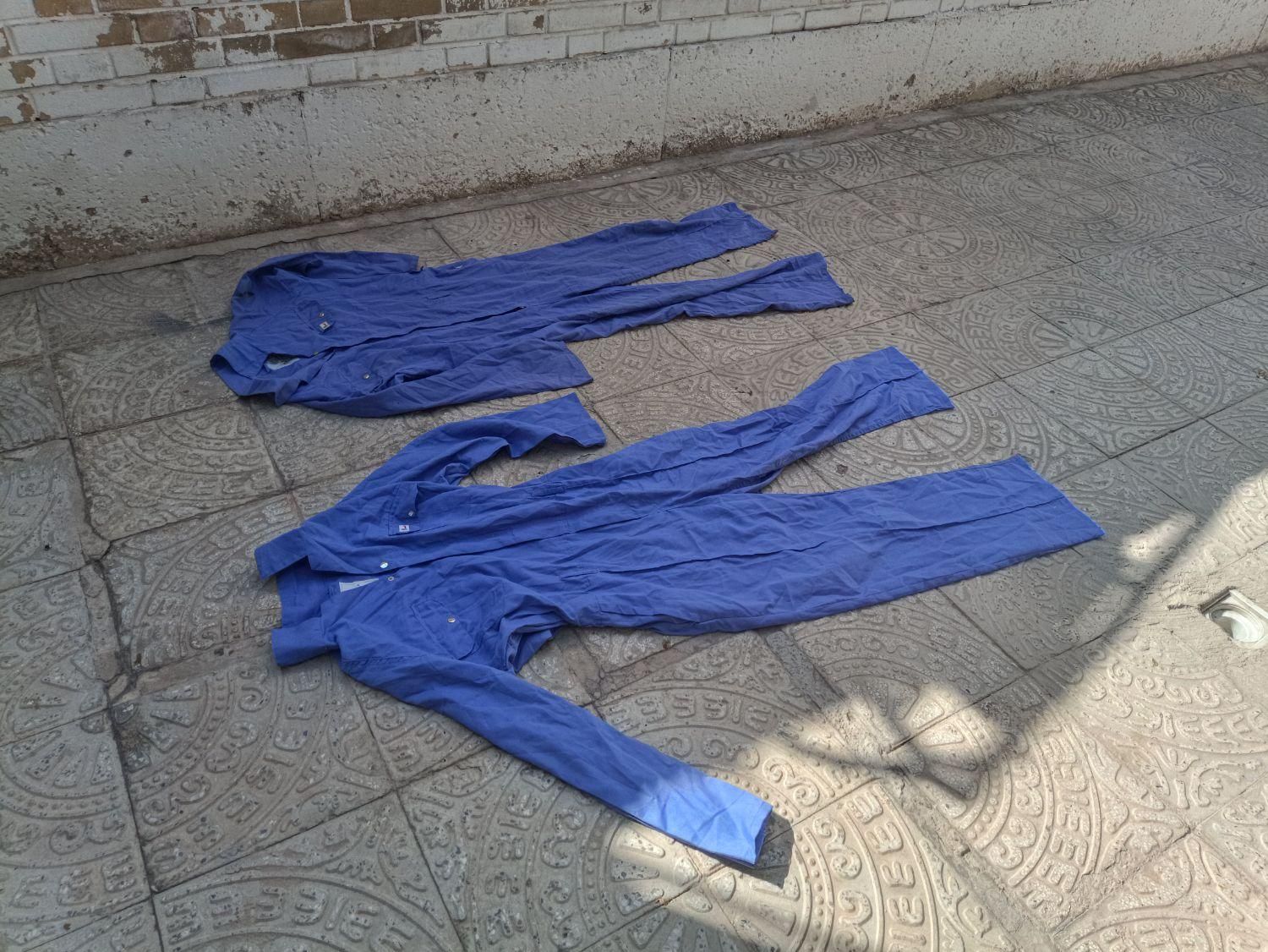 لباس کار مردانه|لباس|شیراز, تحویلی|دیوار