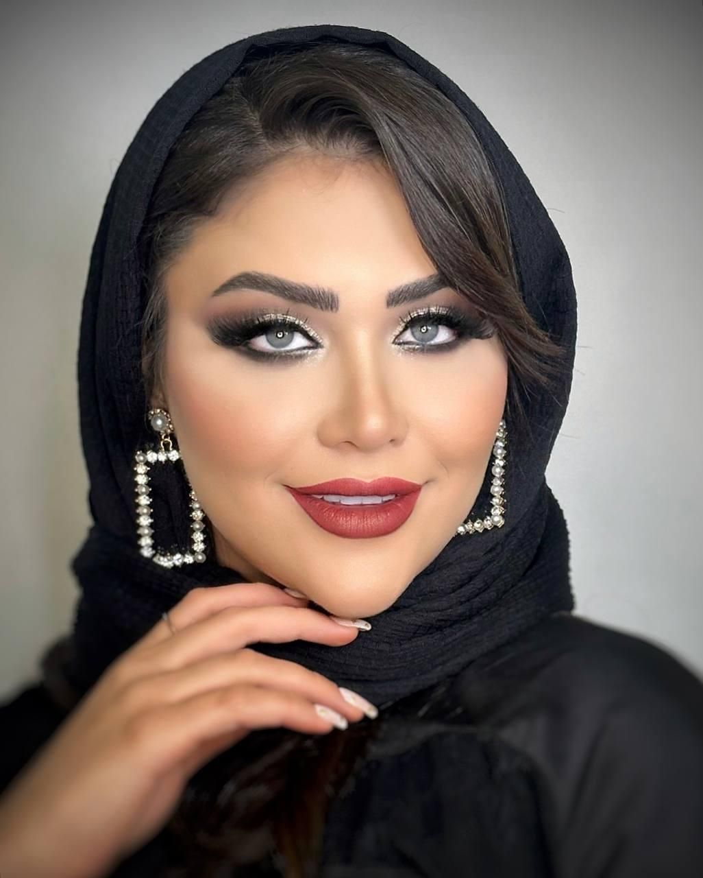 جشنواره تخفیف تکرارنشدنی میکاپ شینیون|خدمات آرایشگری و زیبایی|تهران, تهرانپارس شرقی|دیوار