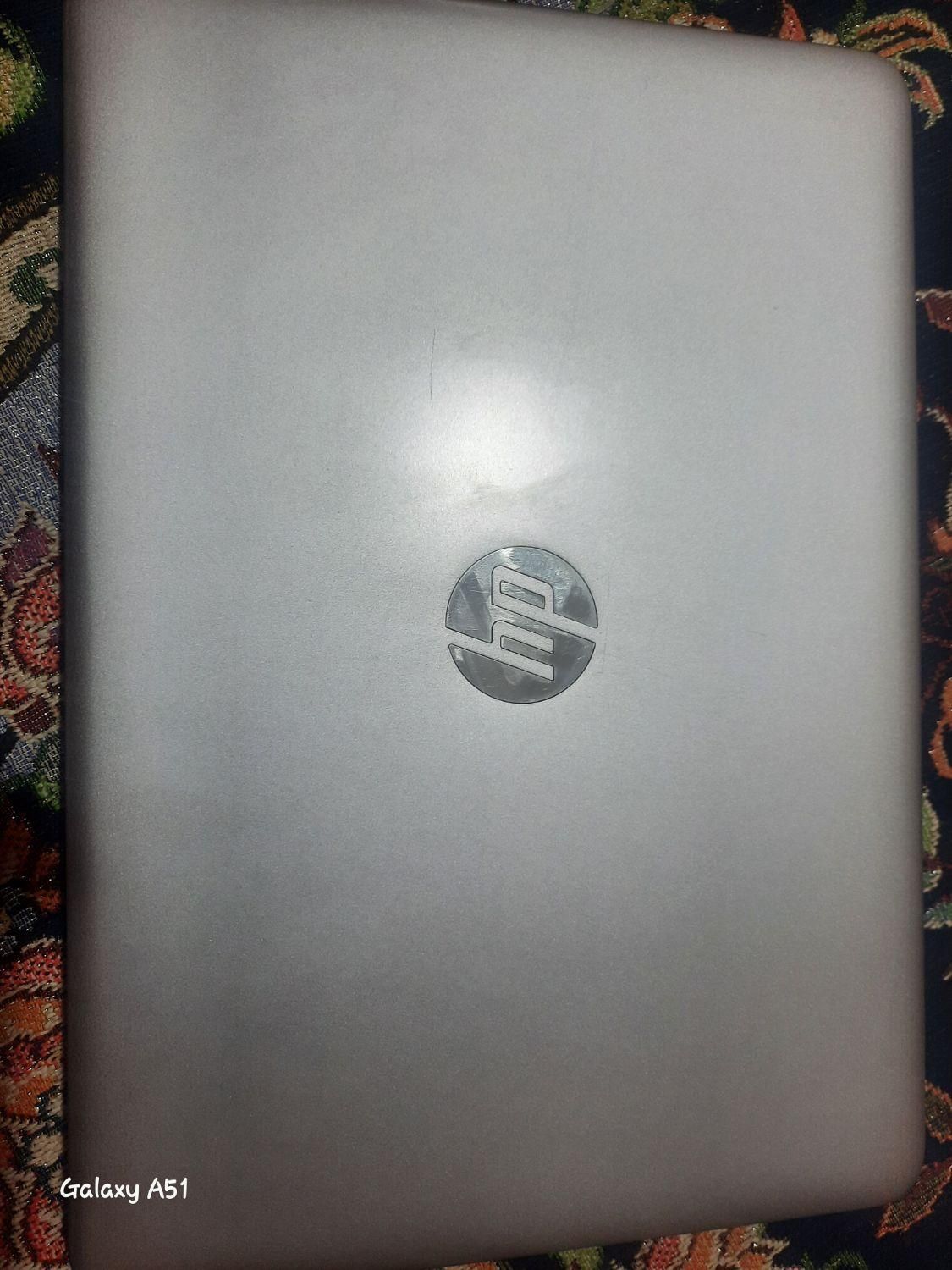 لب تاپ hp G3840|رایانه همراه|بیرجند, |دیوار