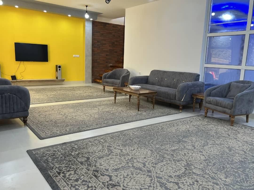 ویلا استخر دار|اجارهٔ کوتاهمدت ویلا و باغ|خرمآباد, |دیوار