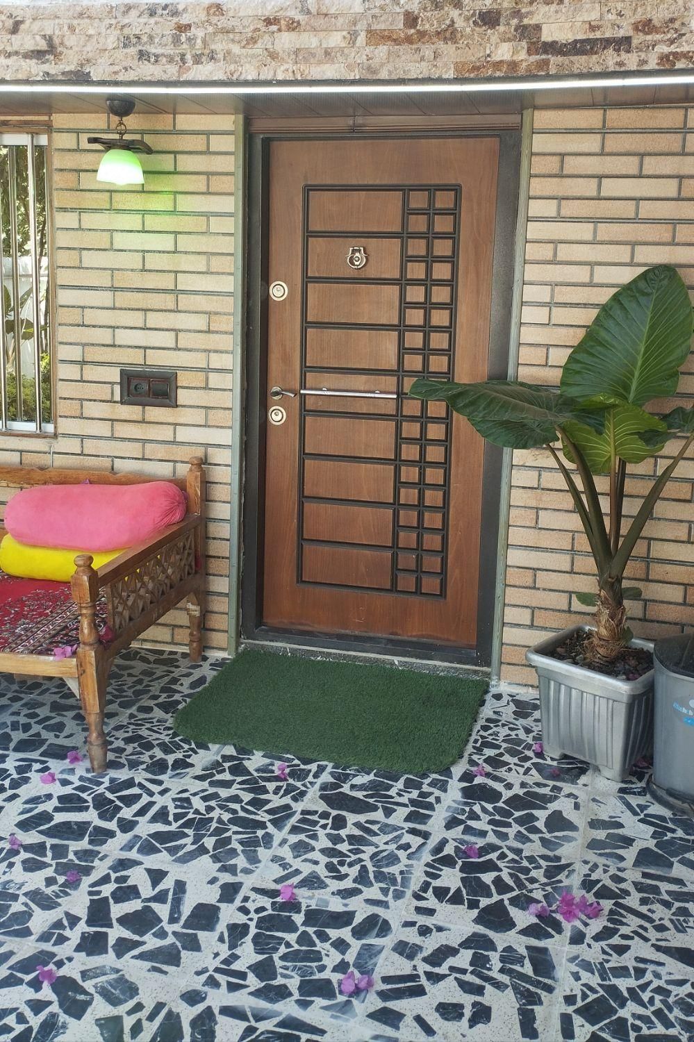 سوییت شیک و تمیز، امن ،مخصوص خانواده های حساس|اجارهٔ کوتاه‌مدت آپارتمان و سوئیت|چالوس, |دیوار