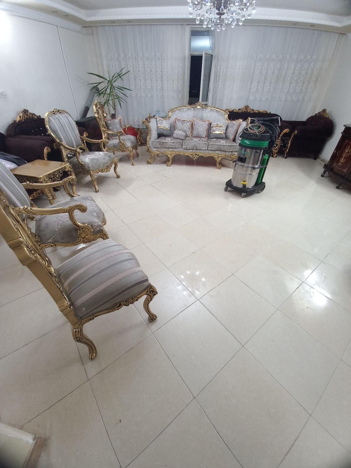 مجتمع مبل شویی چهار فصل|خدمات نظافت|سبزوار, عظیمیان|دیوار