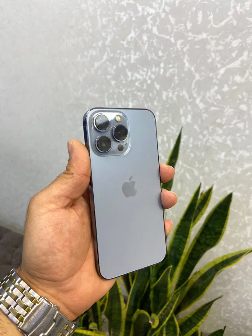اپل iPhone ایفون ۱۳پرواقساط ویژه گارد و‌گلس رایگان|موبایل|اصفهان, احمدآباد|دیوار