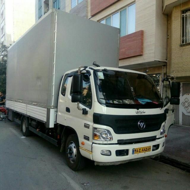 باربری مازندران نوشهر چالوس کلاردشت تهران نازلتری|خدمات حمل و نقل|نوشهر, |دیوار