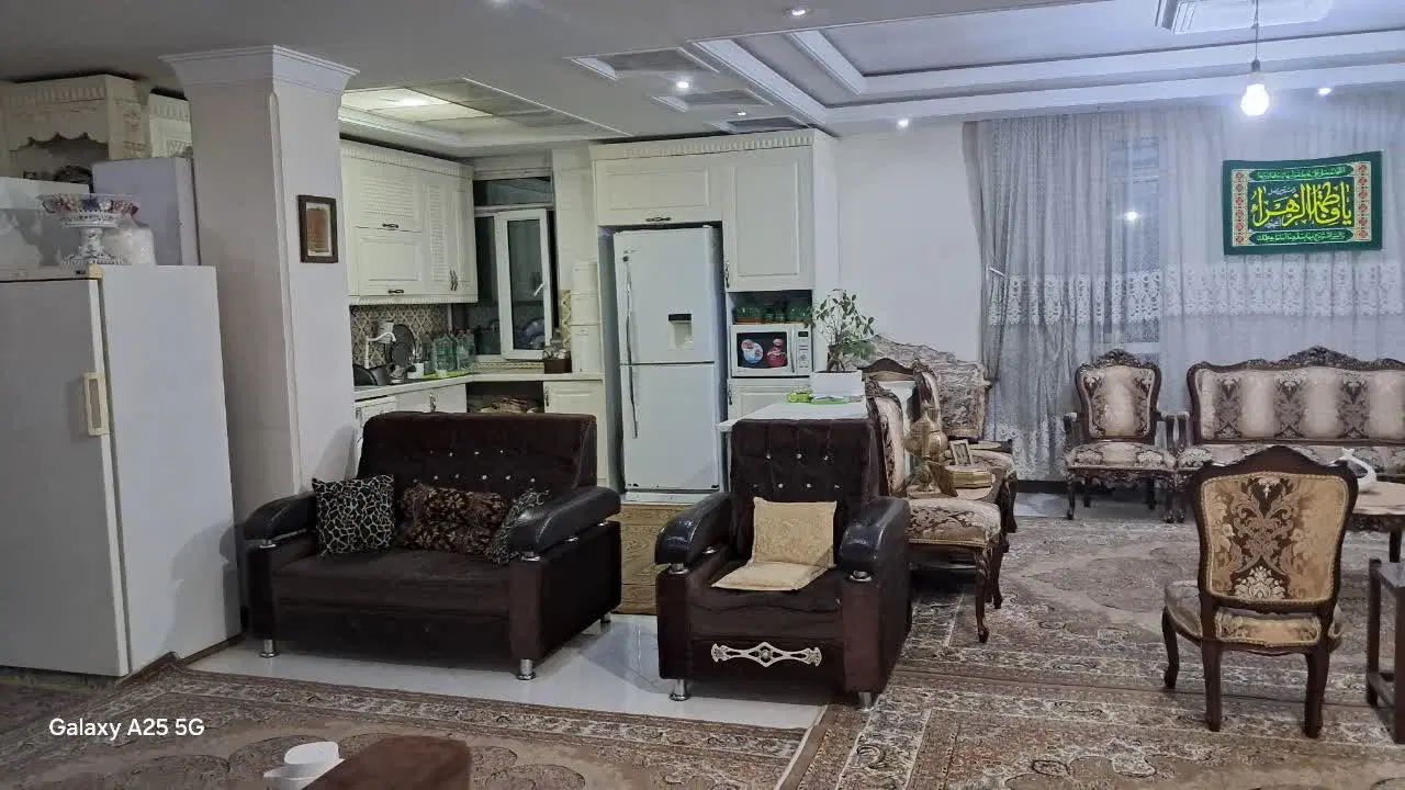 رهن آپارتمان ۱۳۵ متری ۳ خوابه در افسریه جنوبی|اجارهٔ آپارتمان|تهران, افسریه جنوبی|دیوار