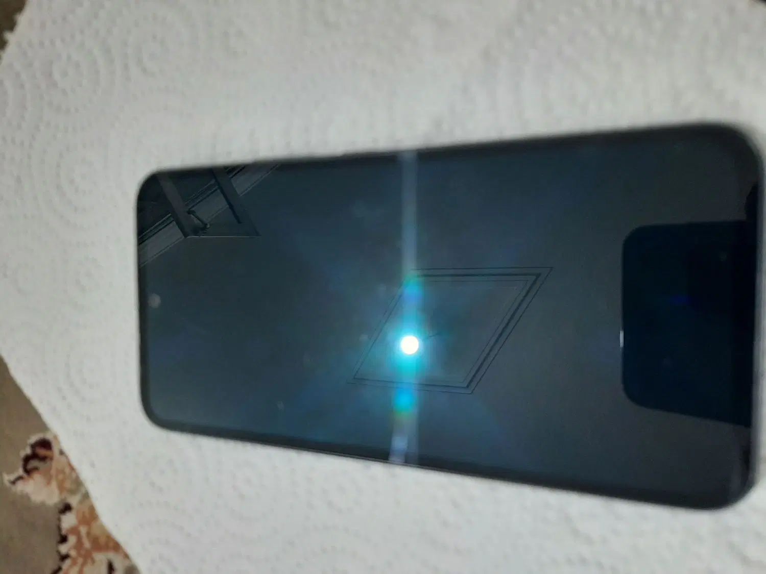 سامسونگ سامسونگ Galaxy A54 با حافظهٔ ۲۵۶ گیگابایت|موبایل|قدس, شهر‌قدس|دیوار