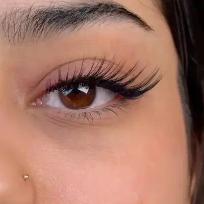 سالن تخصصی اکستنشن مژه/آموزش/ناخن/کراتین|خدمات آرایشگری و زیبایی|مشهد, شهرک رازی (شهرک غرب)|دیوار