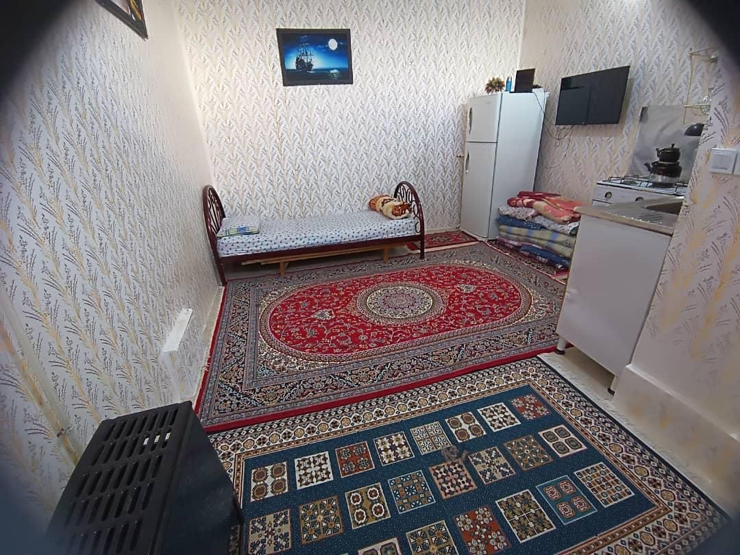 اجاره سوئیت شبانه در رشت انصاری خیابان ارشاد|اجارهٔ کوتاه‌مدت آپارتمان و سوئیت|رشت, اسماعیل آباد|دیوار