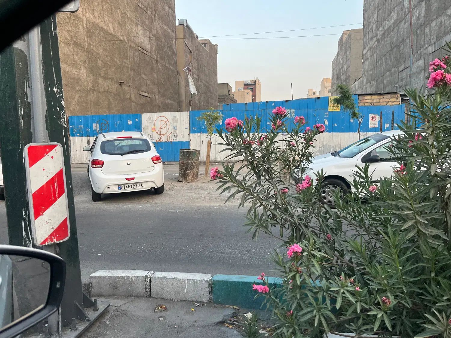 مشارکت در ساخت|مشارکت در ساخت املاک|تهران, شکوفه|دیوار
