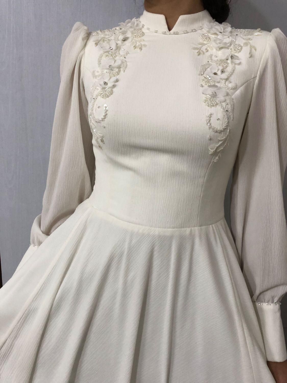 لباس عقد مناسب حرم و محضر و فرمالیته|لباس|مشهد, امیر آباد|دیوار