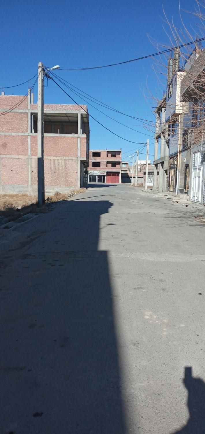 ساختمان ۳ طبقه(مشاور املاک رامین)|فروش خانه و ویلا|میاندوآب, |دیوار