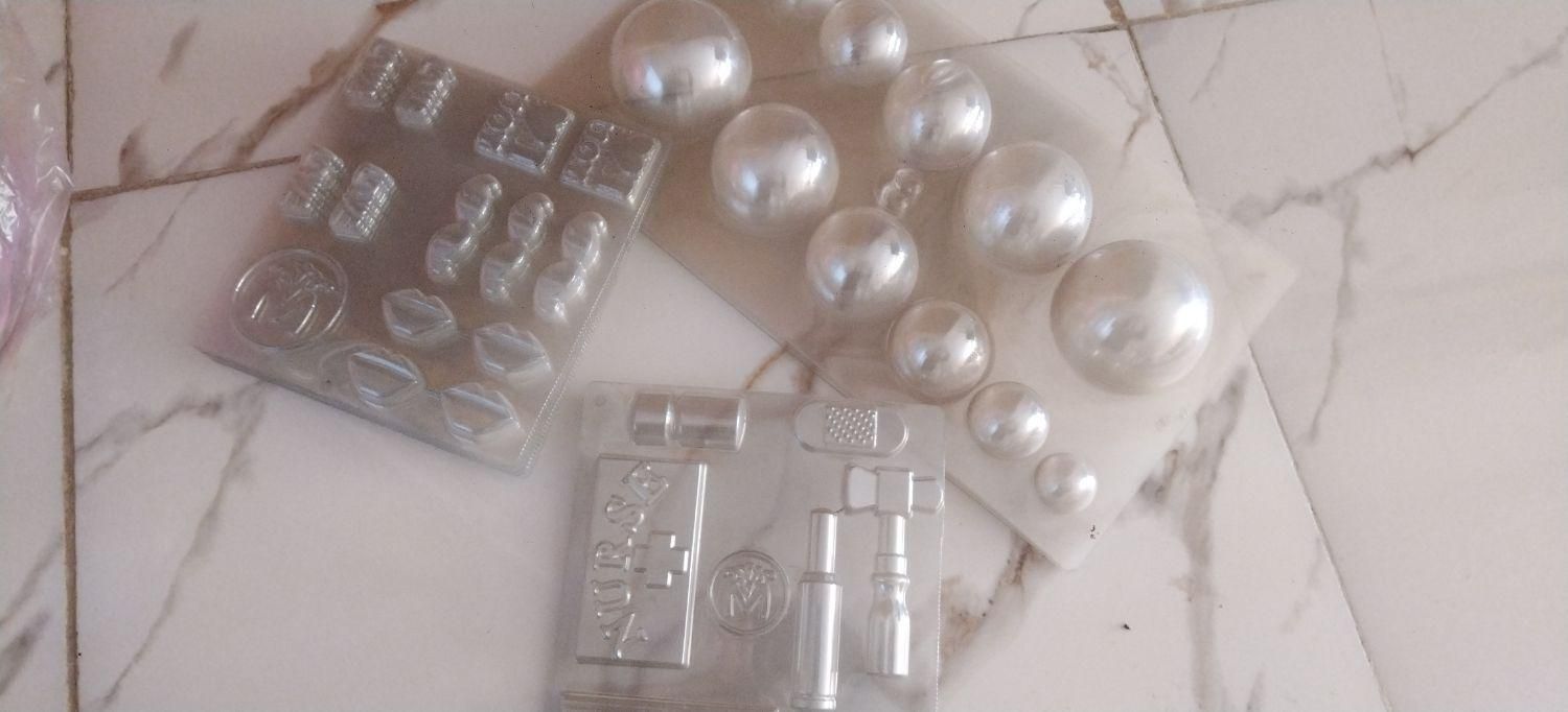 حراج لوازم قنادی به قیمت خرید دوسال پیش|ظروف پختوپز|اصفهان, ناژوان|دیوار