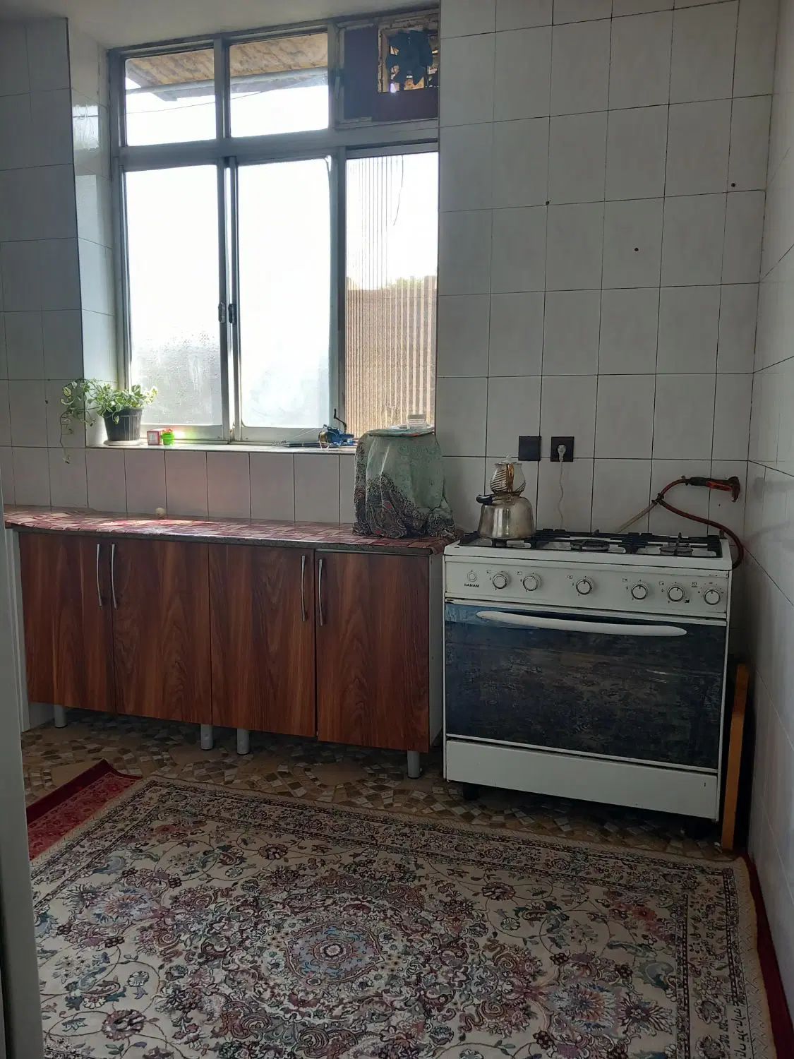 اجاره روزانه/هفتگی/ماهانه آپارتمان ۱۰۰ متری|اجارهٔ کوتاه‌مدت آپارتمان و سوئیت|آکند, |دیوار