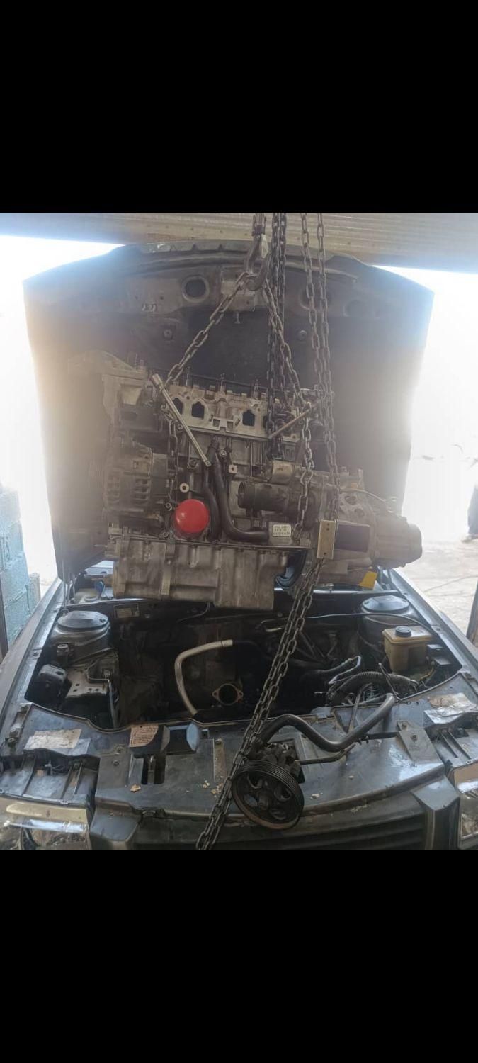 سمندایکس 7 به شرط|خودرو سواری و وانت|مسجد سلیمان, |دیوار