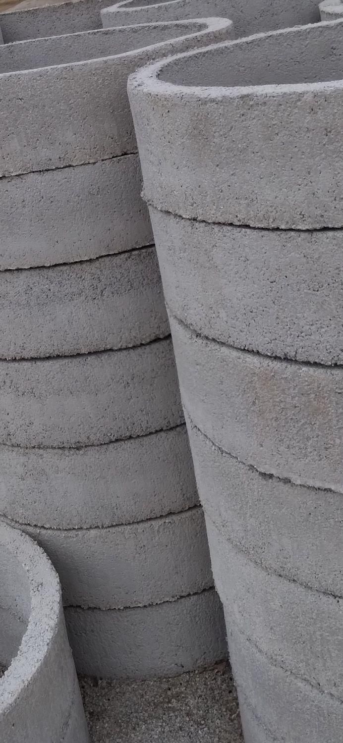 بلوک ،کول چاه|مصالح و تجهیزات ساختمان|نهاوند, |دیوار